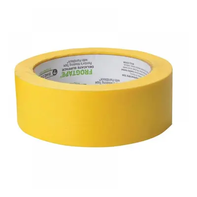 Shurtape 202552 Frogtape® Delicate Surface Masking Tape 24Mm X 41.1M