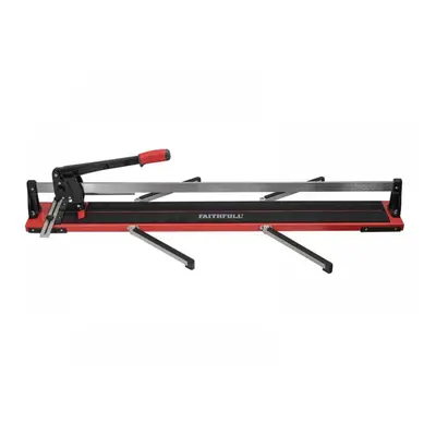 Faithfull 8102G-2S-1200 Professional Tile Cutter 1200Mm