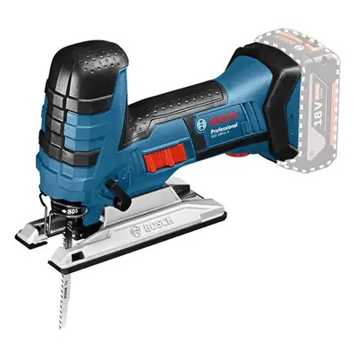 Bosch 06015A5100 Gst 18V-Li S Professional Jigsaw 18V Bare Unit