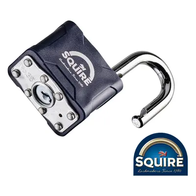 Squire SQR701352 Stronglock Laminated Padlock - 35 40Mm Blister Pack 1