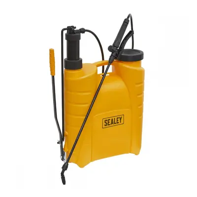 Sealey SS4 Backpack Sprayer 16L