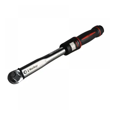 Norbar 15013 Pro 50 Adjustable Reversible Automotive Torque Wrench 1/2In Drive 10-50Nm