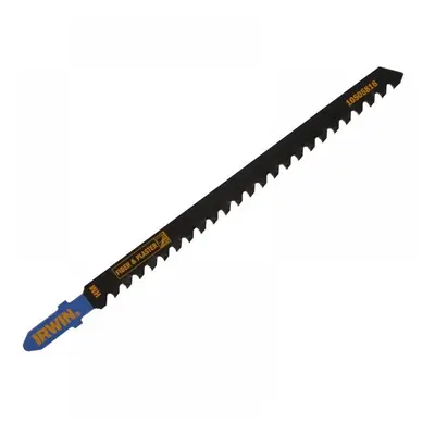 Irwin® 10505816 Abrasive Materials Jigsaw Blade T341Hm