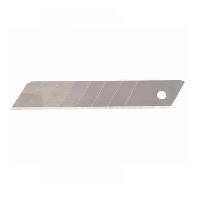 Irwin® 10504562 Snap-Off Blades 18Mm (Pack 10)