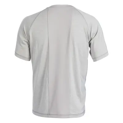 Ox Tools OX-W552002 Ox Tech Crew T-Shirt Grey - S EA