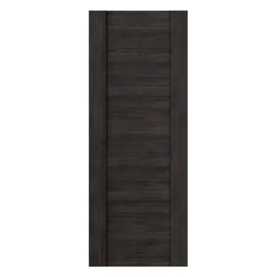 JB Kind Alabama Dark Grey Laminate Internal Door 35 X 1981 X 686