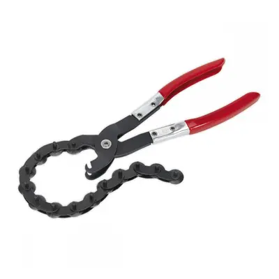 Sealey VS16372 Exhaust Pipe Cutter Pliers