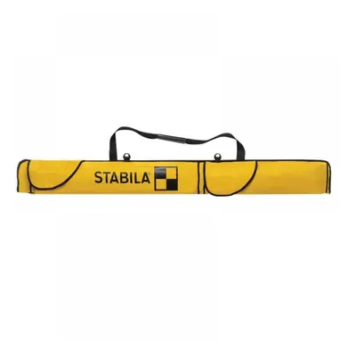 Stabila 18987 18987 6-Pocket Combi Spirit Level Bag 207Cm