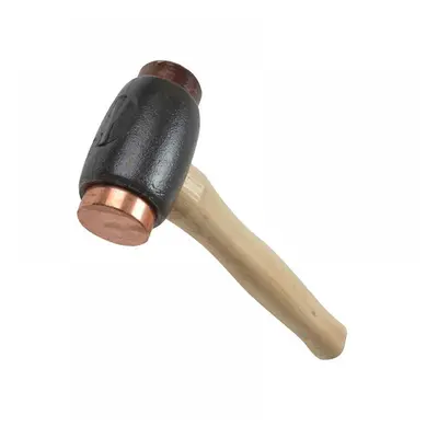 Thor 03-214 214 Copper / Hide Hammer Size 3 (44Mm) 1600G