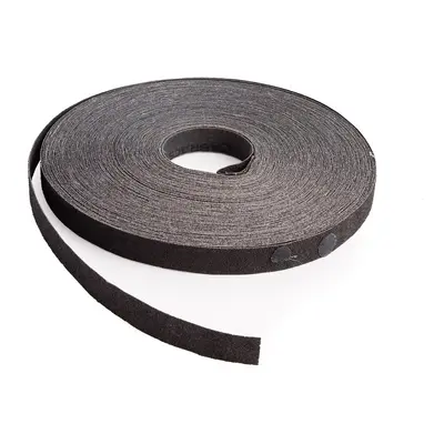 Abracs Aber2550040 50M Grit Emery Cloth Roll 40 Grit