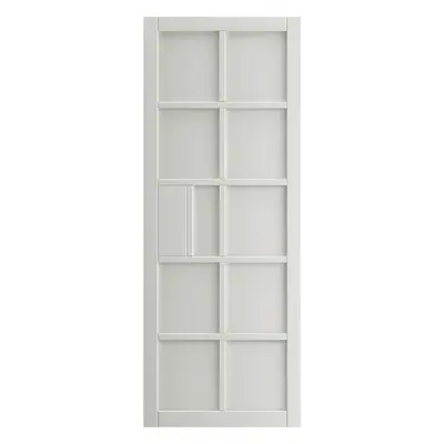 JB Kind Plaza White Internal Door 35 X 1981 X 686