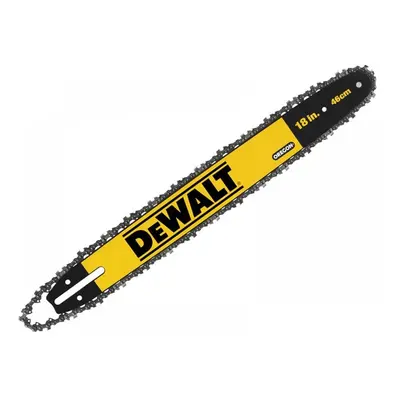 Dewalt DT20661-QZ Dt20660 Oregon® Chainsaw Bar 46Cm (18In)