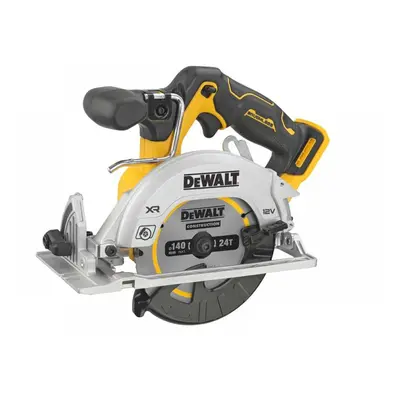 Dewalt DCS512N-XJ Dcs512N Brushless Xr Circular Saw 12V Bare Unit