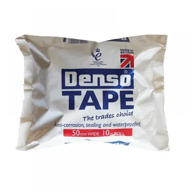 Denso 8101102 Tape 50Mm X 10M Roll