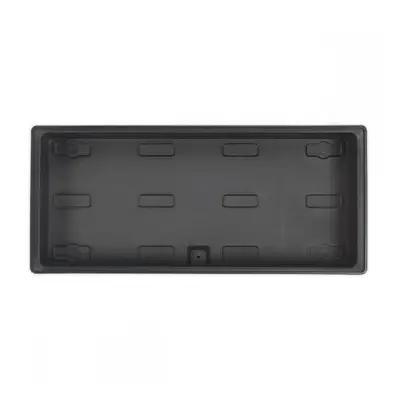 Sealey TBTB Tool Tray - Blank 176.5 X 397 X 55Mm