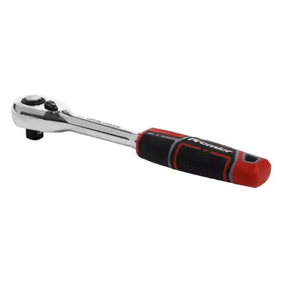 Sealey AK8936 Ratchet Wrench 1/2inSq Drive Flip Reverse