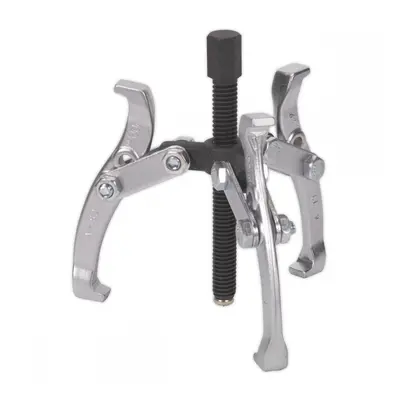 Sealey SGP34 Triple Leg Reversible Puller 100Mm