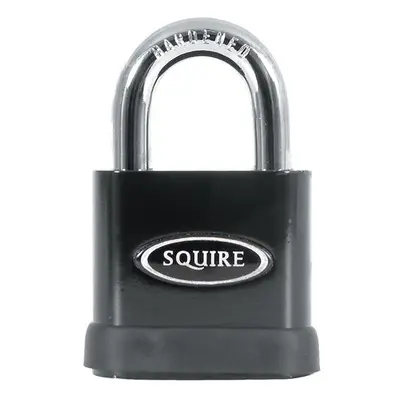 Squire SS50P5BX Ss50P5 Stronghold Solid Steel Padlock 50Mm Cen3 Boxed