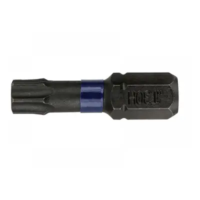 Irwin® IW6061612 Impact Pro Performance Screwdriver Bits Tx30 25Mm (Pack 2)