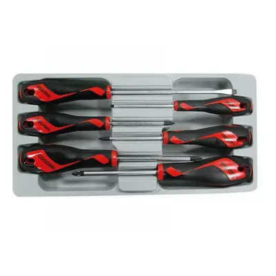 Teng MD906N Md906N Screwdriver Set 6 Piece