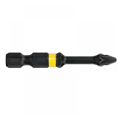 Dewalt DT7390T-QZ Extreme Impact Torsion Bits Pz1 X 50Mm (Pack 5)