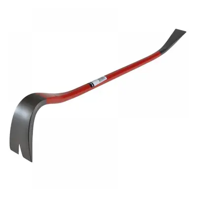 Hultafors 824011 109/25 Steel Wrecking Bar 625Mm (25In)