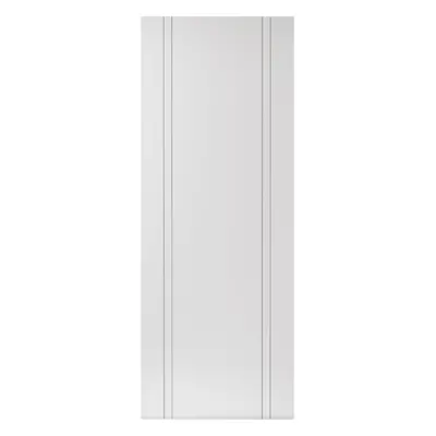 JB Kind Novello White Internal Door 35 X 1981 X 610