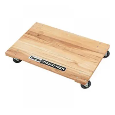 Clarke 6601515 Cdt5 Dolly Truck Platform (Maximum Load 300)