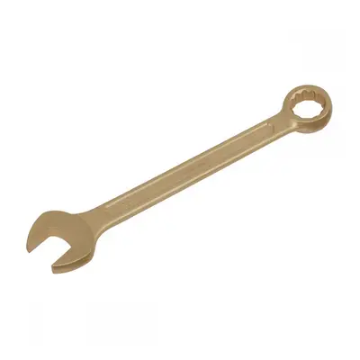 Sealey NS010 Combination Spanner 22Mm - Non-Sparking