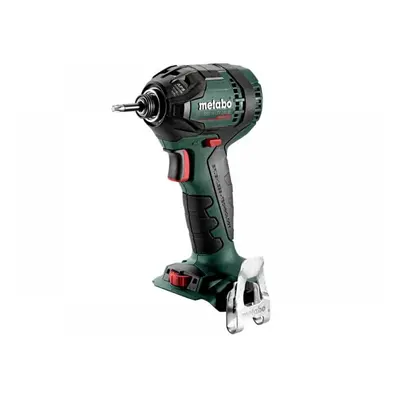 Metabo 602396840 Ssd 18 Ltx 200 Bl Brushless Impact Driver 18V Bare Unit