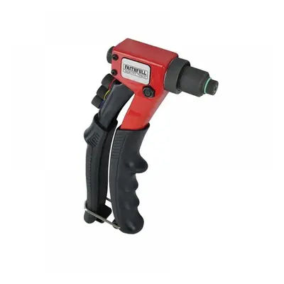 Faithfull BT958 Heavy-Duty Riveter