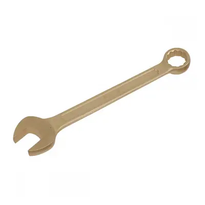 Sealey NS012 Combination Spanner 27Mm - Non-Sparking