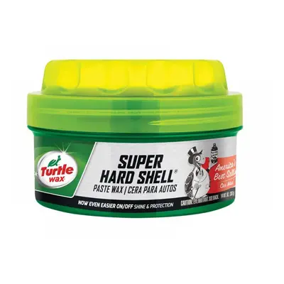 Turtle Wax 50187 Original Super Hard Shell® Paste Wax 397G