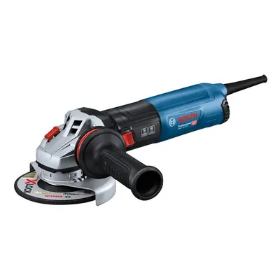 Bosch 06017D0170 Gws 14-125 S Professional Angle Grinder 1400W 240V