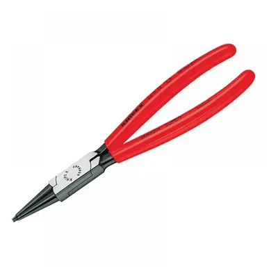 Knipex 44 11 J0 SB Circlip Pliers Internal Straight 8-13Mm J0