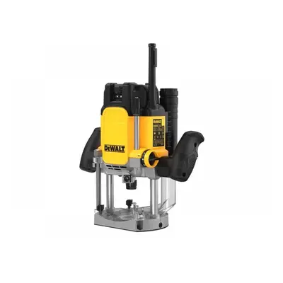 Dewalt DWE625KT-LX Dwe625Kt 1/2In Plunge Router 2300W 110V