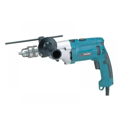 Makita HP2070/2 Hp2070 2-Speed Percussion Drill 1010W 240V