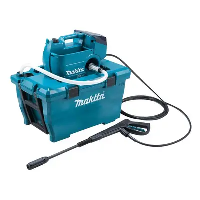 Makita DHW080ZK Dhw080Zk Lxt High Pressure Washer 36V (2 X 18V) Bare Unit