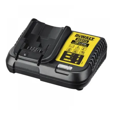 Dewalt DCB113-GB Dcb113 Xr Multi-Voltage Charger 10.8-18V Li-Ion