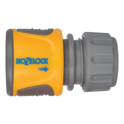 Hozelock 100-000-550 2070 Soft Touch Hose End Connector - Loose