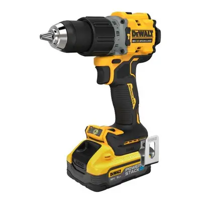 Dewalt DCD805H2T-GB Dcd805H2T Xr Bl G3 Combi 18V 2 X 5.0Ah Powerstack™ Li-Ion