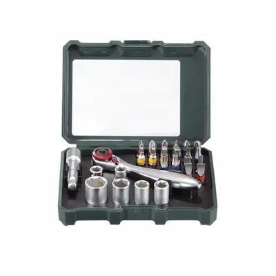 Metabo 626701000 Bit Set 26 Piece