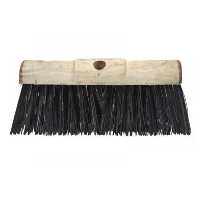 Faithfull Pvc Saddleback Broom Head 325Mm (13In)