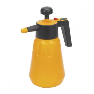 Sealey SS1 Hand Pressure Sprayer 1.5L