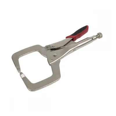 Sealey AK6874 Locking C-Clamp 280Mm 0-90Mm Capacity