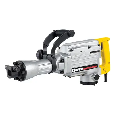 Clarke 6479509 Con1500Dd Sds Demolition Hammer