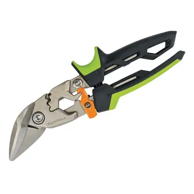 Fiskars Powergear™ Aviation Snip Offset Right Cut 250Mm (10In) 1027210