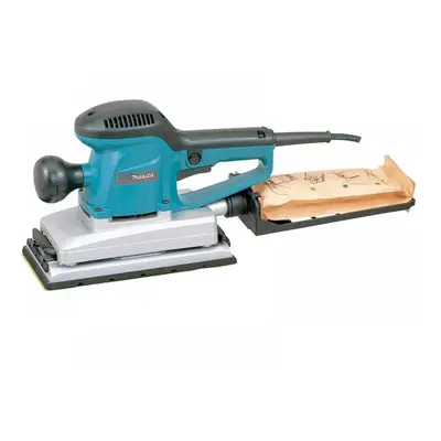 Makita BO4900/1 Bo4900 1/2 Sheet Finishing Sander 330W 110V