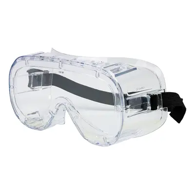 Timco 770147 Standard Safety Goggles - Clear One Size