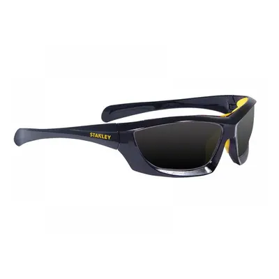 Stanley® SY180-2D EU Sy180-2D Full Frame Protective Eyewear - Smoke